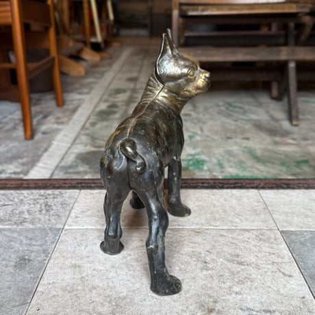 Boston Terrier Door Stopper