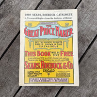 1908 Sears,Roebuck Catalog