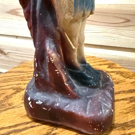 Chalkware Indian