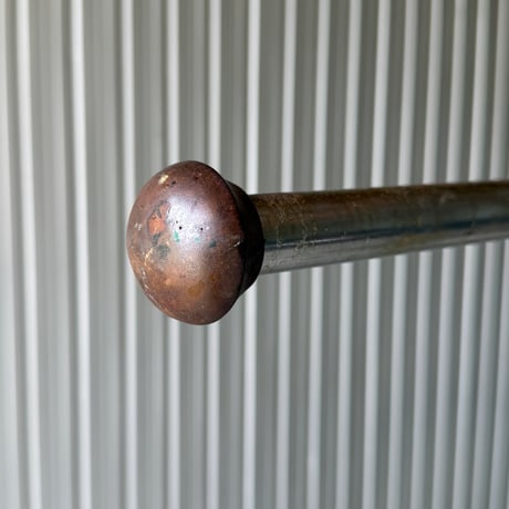 T Bar Hanger Stand