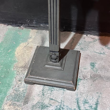 Shoe Display Stand