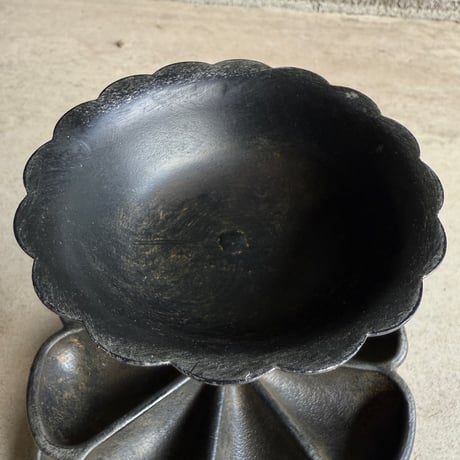 3 Tier Nail Cup