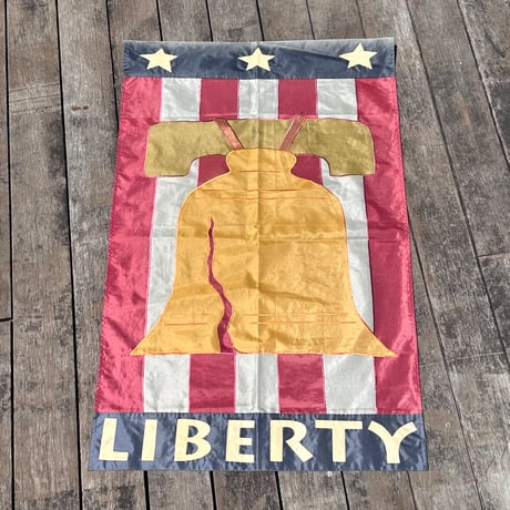 Liberty Bell Banner
