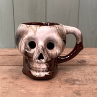 Skull Mug (D)
