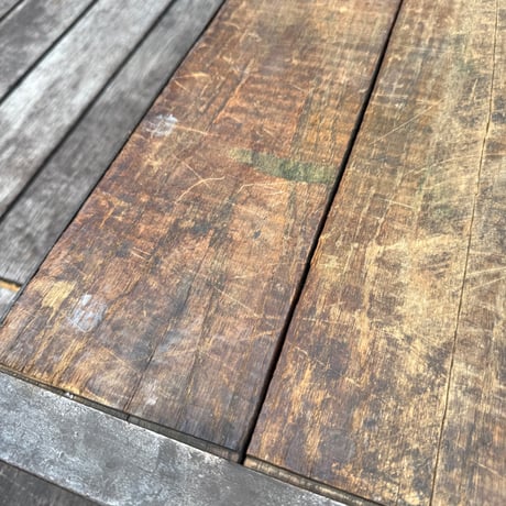Pallet Table