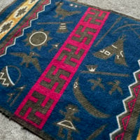 Swastika Cigar Felt