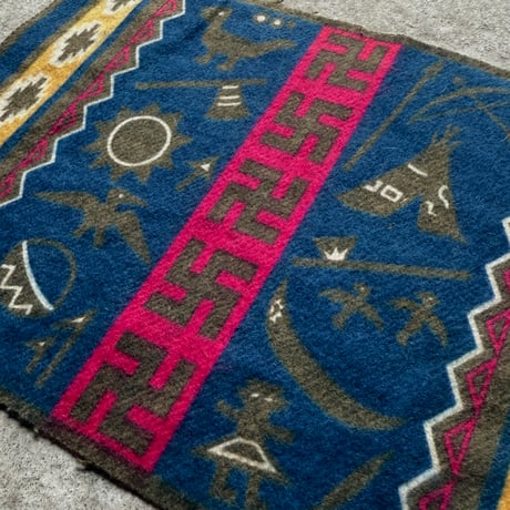 Swastika Cigar Felt