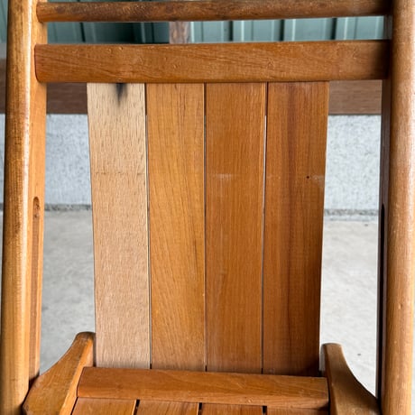Child Folding Chair