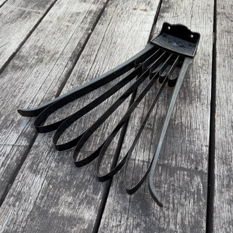 Garment Holder