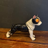 Dog Figurine