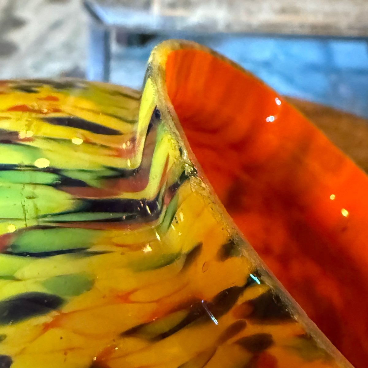 End Of Day Lamp Shade | SUGAR DUMPLING