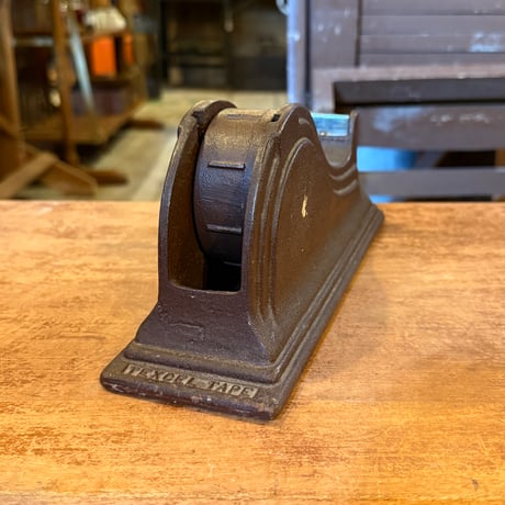 Tape Dispenser