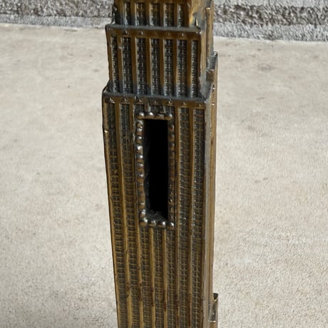 Empire State Building Coin Bank