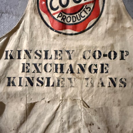 Work Apron