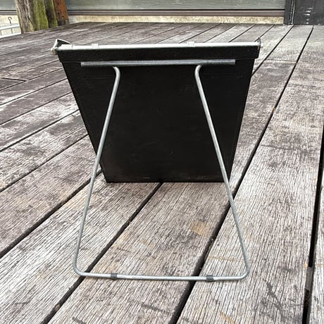 Manuscript stand