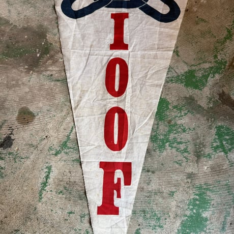 IOOF Welcome Banner