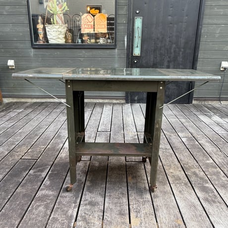 Typewriter Desk