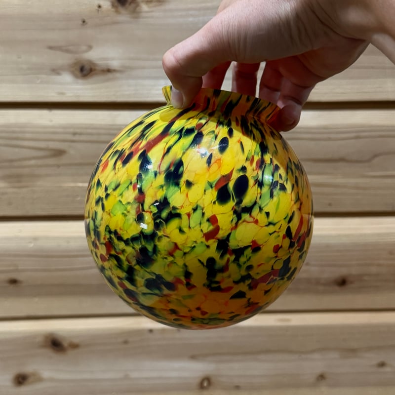 End Of Day Lamp Shade | SUGAR DUMPLING