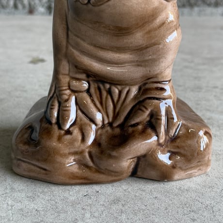 E.T. Figurine