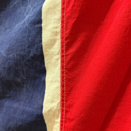 Welcome Flag