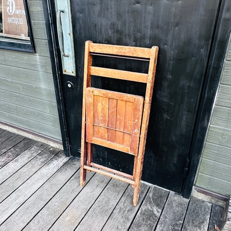 Folding Chair