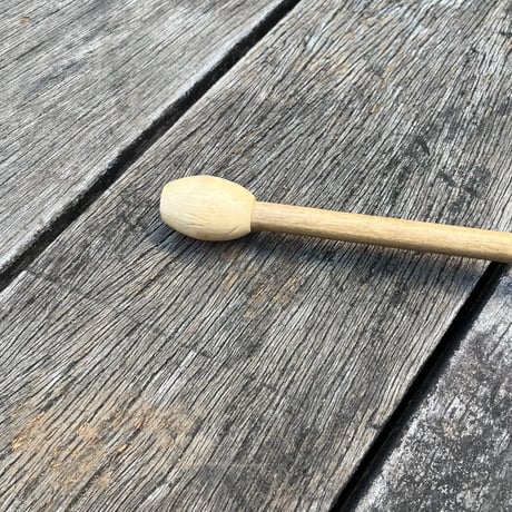 Duck Push Along Toy