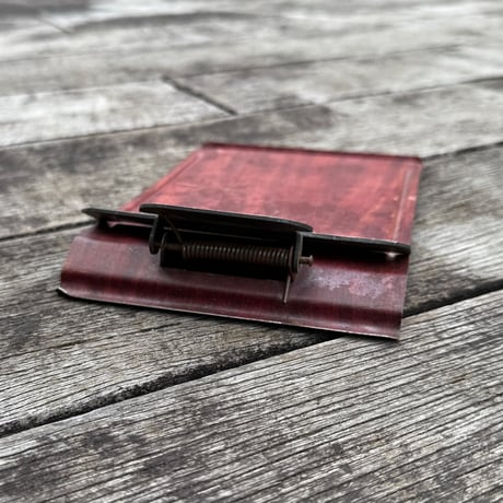 LONE STAR Clip Board