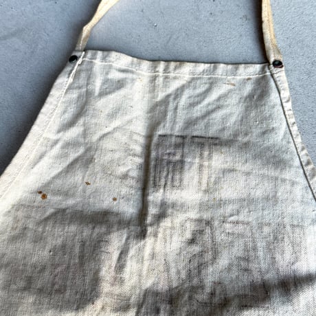 Work Apron