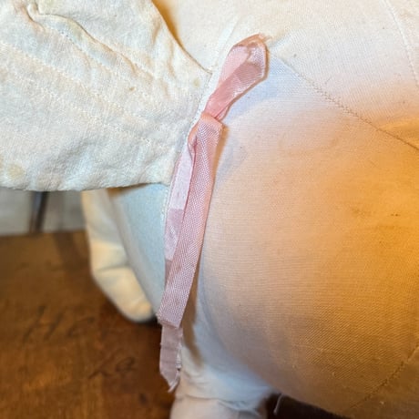 Advertising Pig Cushion