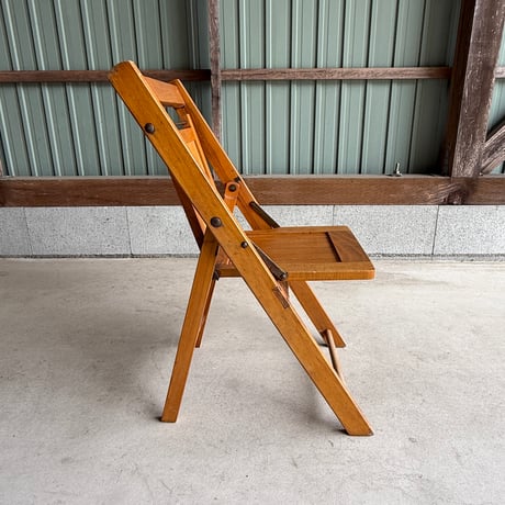Child Folding Chair