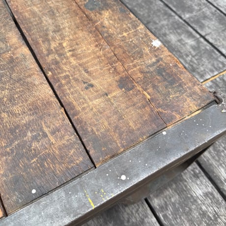 Pallet Table