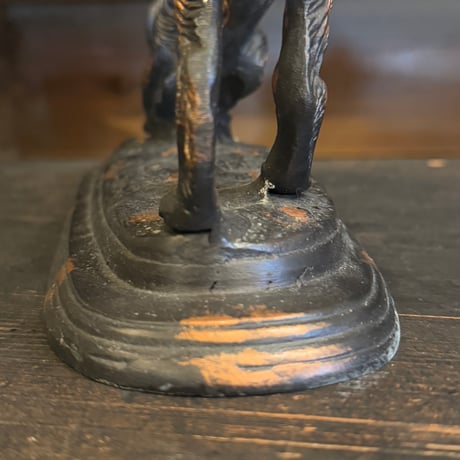 Dog Ornament