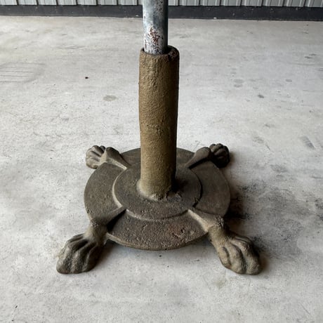 Parasol Stand