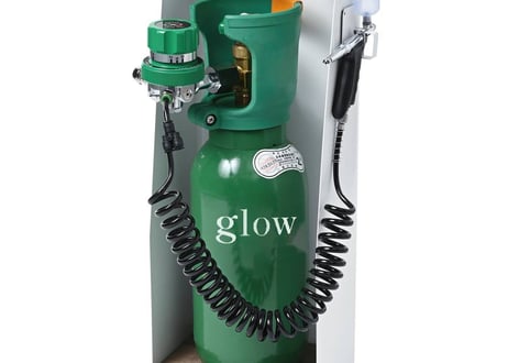 炭酸ミスト 炭酸 高濃度 ミスト 化粧水 美容 整体 スプレー (メンズ レディース