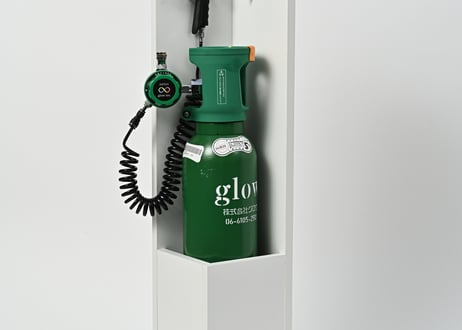 CATEGORY 炭酸ミスト | glow STORE