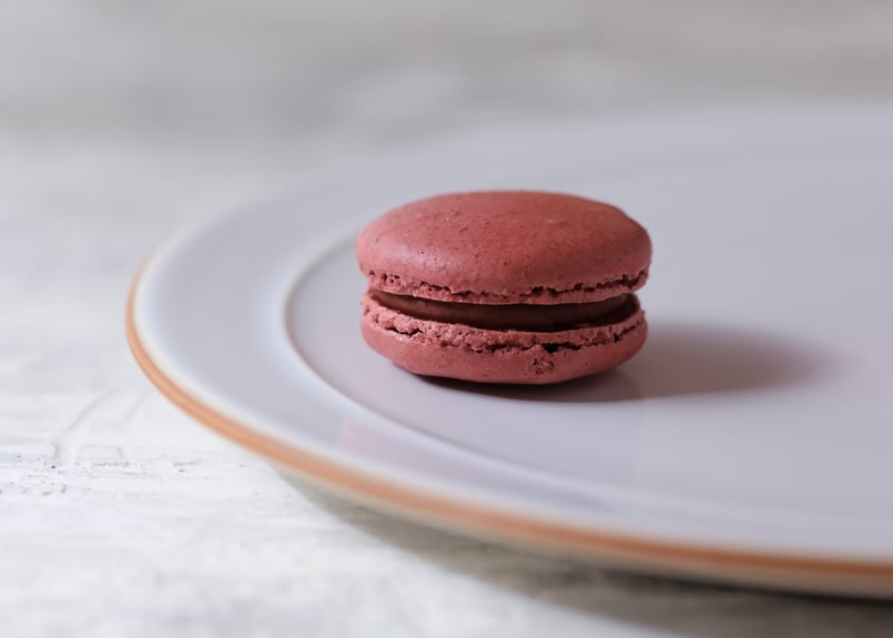 茅ヶ崎完熟マカロン(5個入り） | パティスリー・マカロナージュ