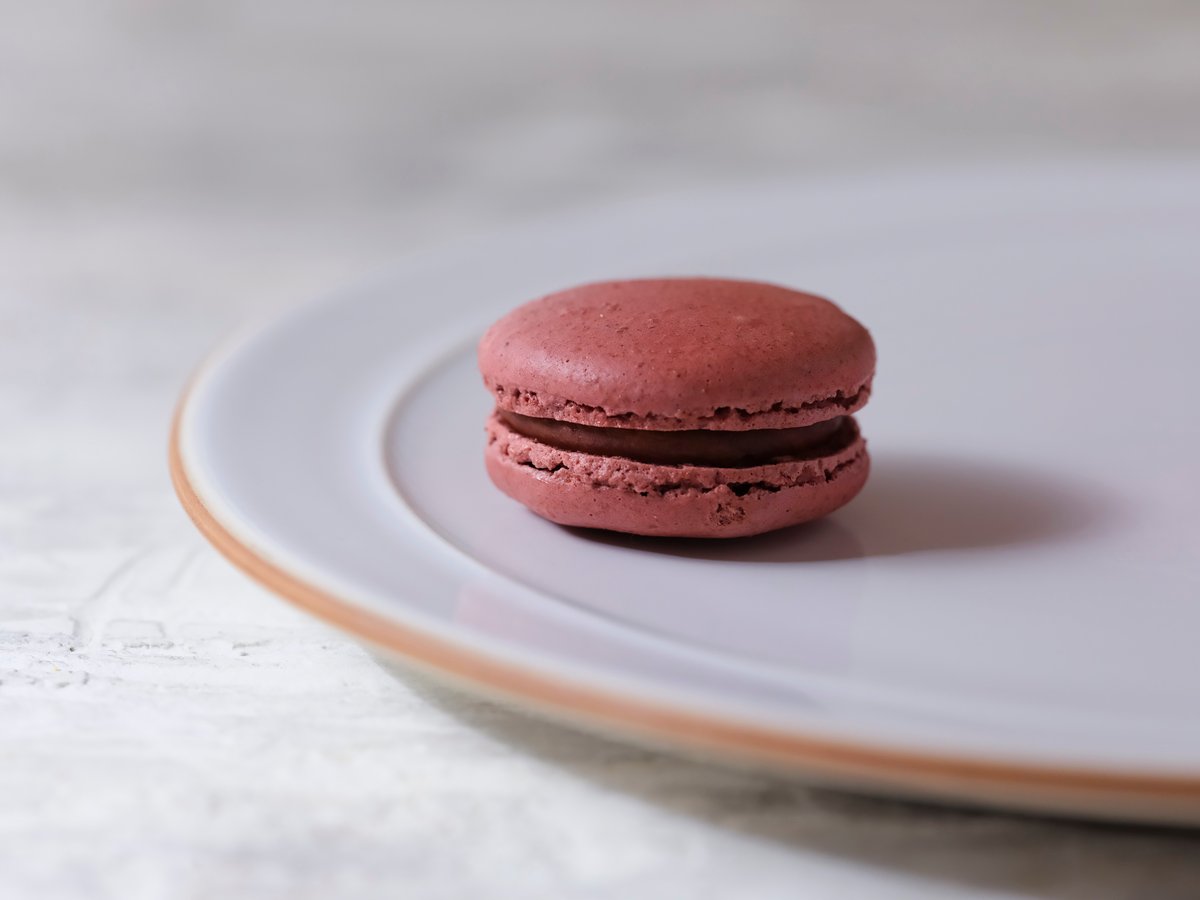 茅ヶ崎完熟マカロン(5個入り） | パティスリー・マカロナージュ