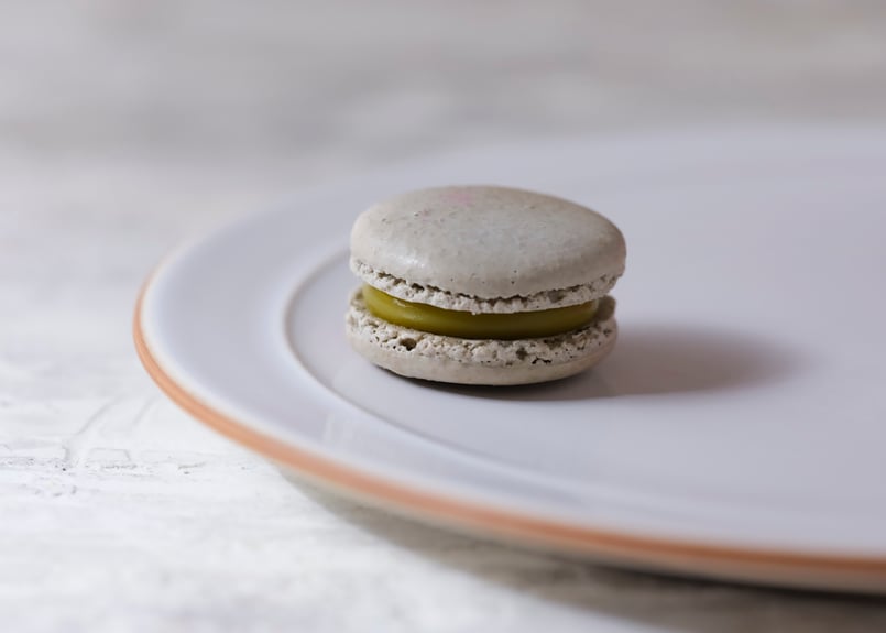 茅ヶ崎完熟マカロン(5個入り） | パティスリー・マカロナージュ