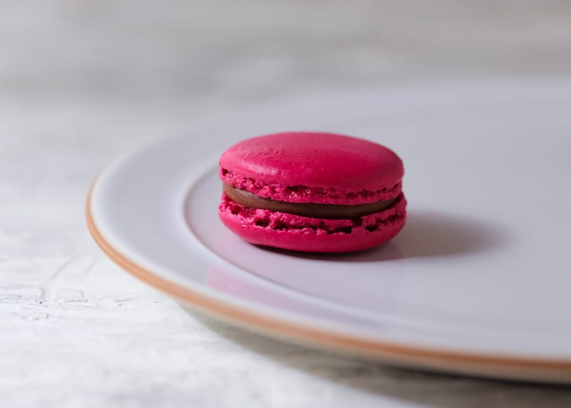 茅ヶ崎完熟マカロン(5個入り） | パティスリー・マカロナージュ