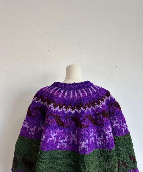used_knit