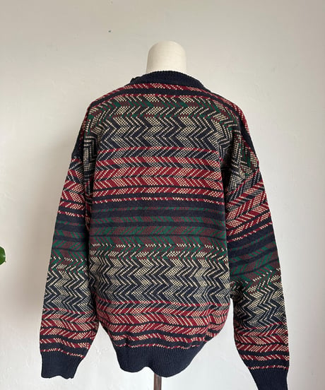 used_knit