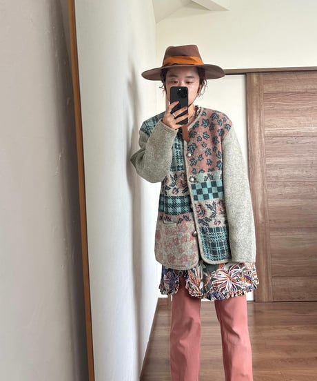 used_knit
