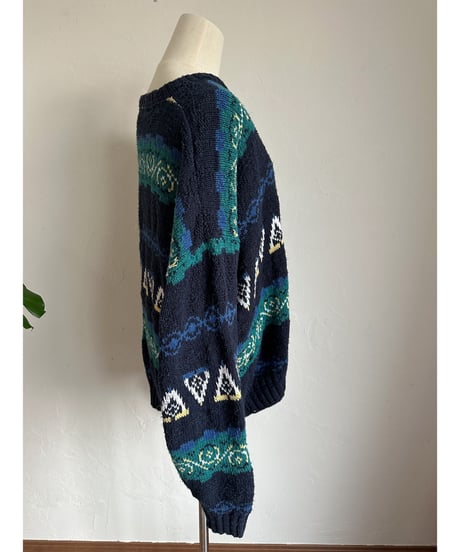 used_knit