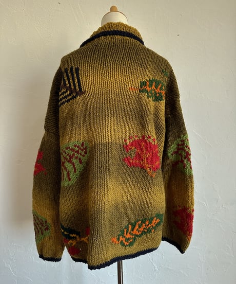 used_knit