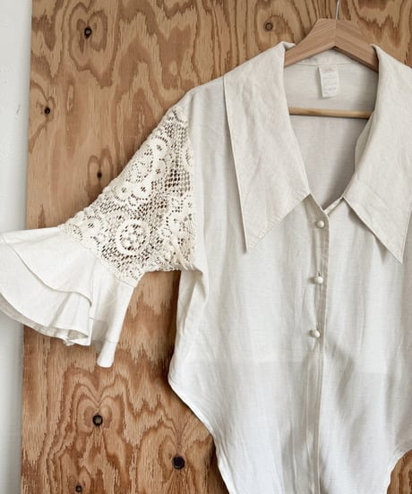 used_blouse