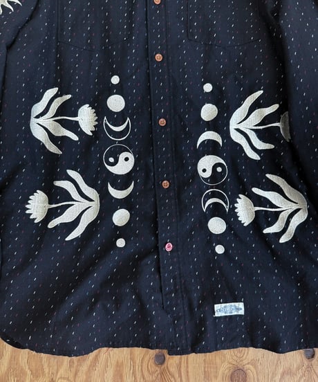 TAYO shirt