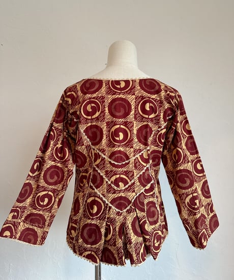 used_blouse