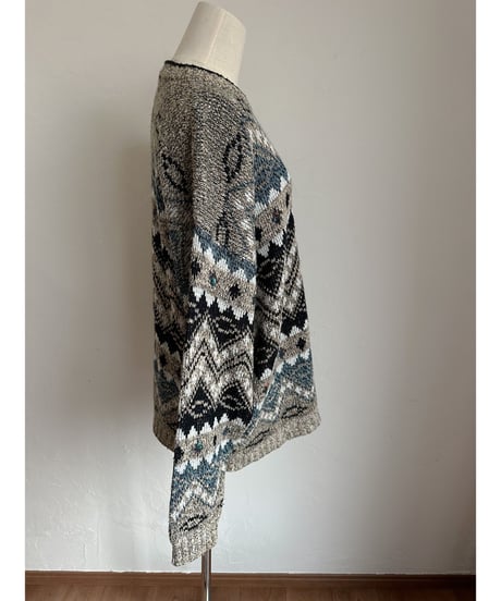 used_knit