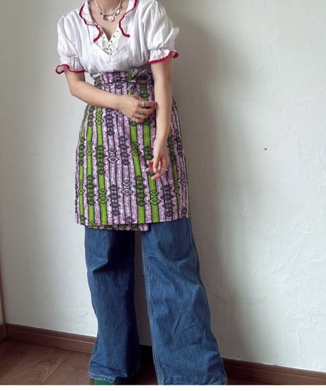 used_skirt