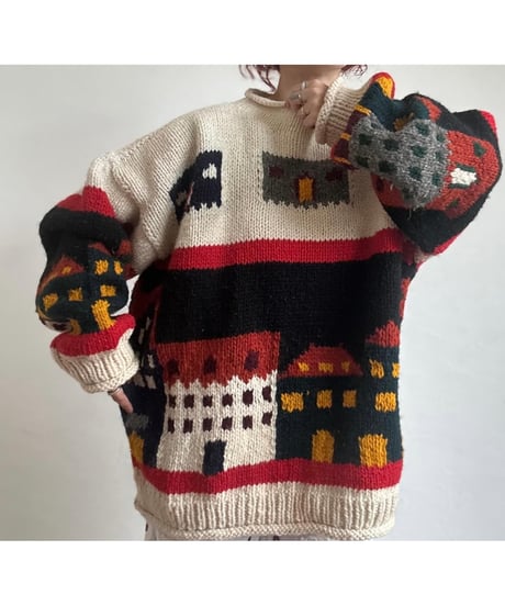used_knit